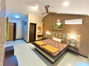Divine Villas